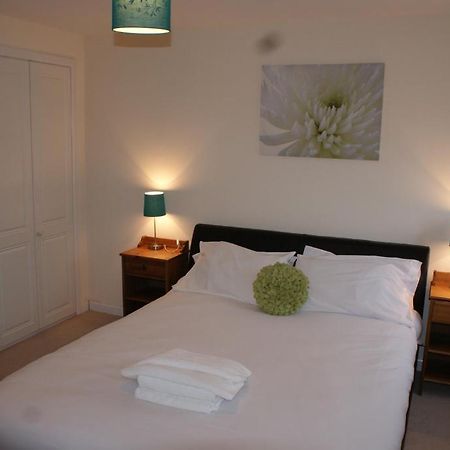 Brunel Crescent Apartments Swindon Quarto foto