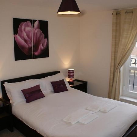 Brunel Crescent Apartments Swindon Quarto foto
