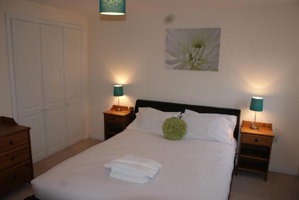 Brunel Crescent Apartments Swindon Quarto foto