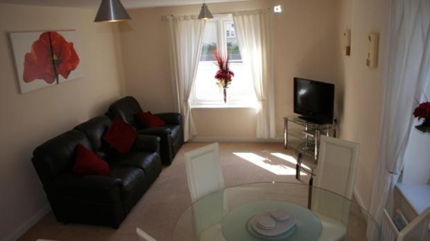 Brunel Crescent Apartments Swindon Quarto foto