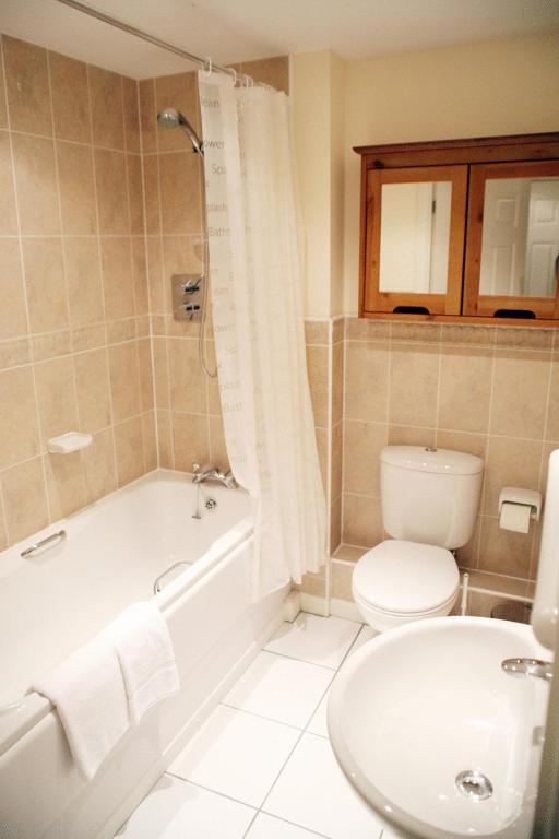 Brunel Crescent Apartments Swindon Quarto foto